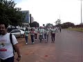 Mobilização Nacional pela Dignidade da Fisioterapia