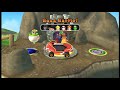 Mario Party 9 Walkthrough - Story Mode Part 3
