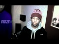 Deeze Tv (Freestyles) Tee Cee an Splits P (Bristol)