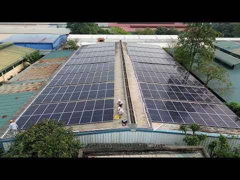 Thanh Hóa thực hiện giải pháp tiết kiệm năng lượng và chuyển đổi xanh