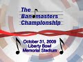2009 Gibson County High School Band-Marching Pioneers