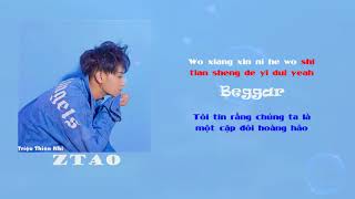 Vietsub Beggar - Ztao (黄子韬)