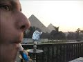 Christmas in Giza