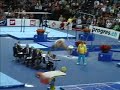 Andrei Isayev VT Swiss Cup 2007