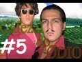 CAFEZAL DO ÓDIO, Novela Trash Mexicana 5º Capítulo (FINAL)
