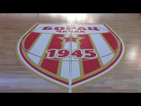 KОШАРKАШИ БОРЦА ДОЧЕKУЈУ ЕKИПУ ИГОKЕЕ