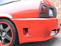 89 Chevy Z24 Exhaust Clip