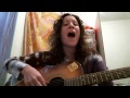 Toxic~B. Spears cover