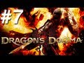 Dragon's Dogma Walkthrough with Mitch - PT. 7 - Lure of the Abyss Part 1