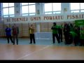Turniej Gmin Powiatu Piskiego
