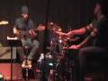 Chaun Horton @ The Terrace