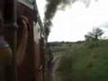 Rosewood Railway Museum with PB15 738 pt 1 of 3