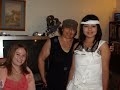Click here to watch this video Sarah's Bridal Shower