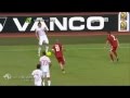المغرب (1-2) تونس .... أهداف المقابلة