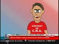 Antena 2 - R?i da\