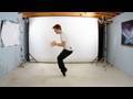 'How To Dance Like Michael Jackson' [Moonwalk Billie Jean Thriller Beat It This Is It] - Corey Vidal