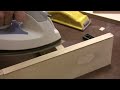 Woodworking #33- On The Edge Woodworking #33- On The Edge