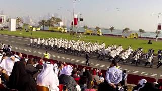 Qatar National Day 2014 (HD)