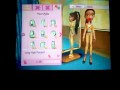 Bratz Girlz Really Rock All HairStyles Wii