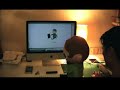 Arduino + accelerometer + Papervision3D Arduino + accelerometer + Papervision3D