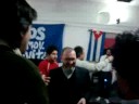 Peña Homenaje al Che