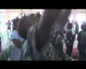 Going to a ghanian church Going to a ghanian church