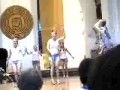 Beloit College Rope Surprise