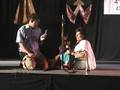 Naya in Assam Convention2008