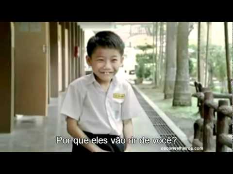 Imagem de Amostra do You Tube