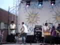 Los Crudos de Durango haciendo a todo Chicago Bailar!!!
