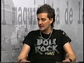 Cara a cara juventudes PP y PSOE Concepto de España