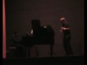 liam harman interpreta la sonatina de joseph horovitz.