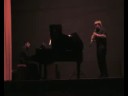 liam harman interpreta la sonatina de joseph horovitz.
