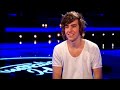 Matt Corby - Top 2 - Profile Matt Corby - Top 2 - Profile
