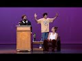 Kevin Smith in English y Castellano!!!!1ª Parte - First Part