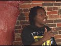 BUCK T.V. SHOW 2 PART 1 OF 3