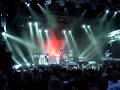 Rage Against the Machine - Bombtrack at Zitadelle Berlin