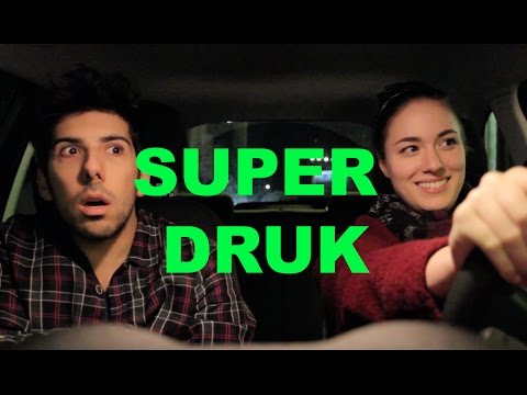 SUPER DRUK met Teske - Milkshakevlog #113 - FUN