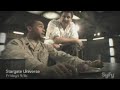 Stargate Universe 1x10 Justice Preview