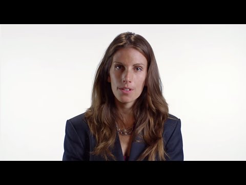 Lindred Greer: Managing Conflict in Teams