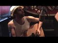 Hot Hot Heat acoustic on The Edge 103.9
