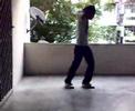 hardstyle shuffle ejat
