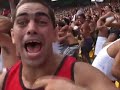 Flamengo Cr�u no Vasco - Parte 1!