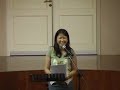 MR Brown SHOW (Ruby Pan talking co*k)