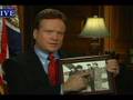Senator James Webb Democratic Response to the SOTU Speech