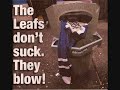 leafs suck