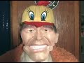 The ELVIS POULTRY SHOW Episode 17 - ELECTION DAY !