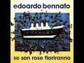 Edoardo Bennato - La fiera dei buoni sentimenti