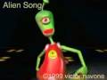 videos de AlienSong