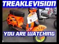 TREAKLEVISION (LEICESTER ALLIANCE ST GEORGES DAY) TREAKLEVISION (LEICESTER ALLIANCE ST GEORGES DAY)